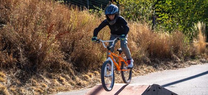 Académie BMX à Limoges 