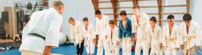Académie sports de combat à Limoges - Image 2