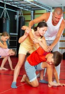 Académie sports de combat à Limoges - Image 3