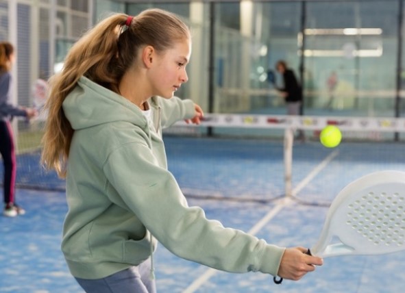 Academie Padel à Limoges