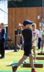 Académie golf à Limoges - Image 1