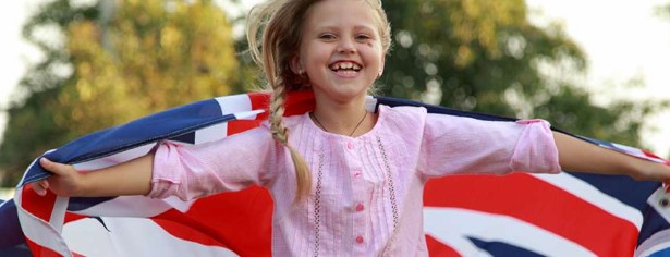 Wizard American Camp dans les Deux Sèvres