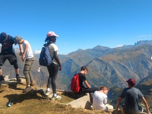 Sensations Fortes dans les Alpes - Image 2