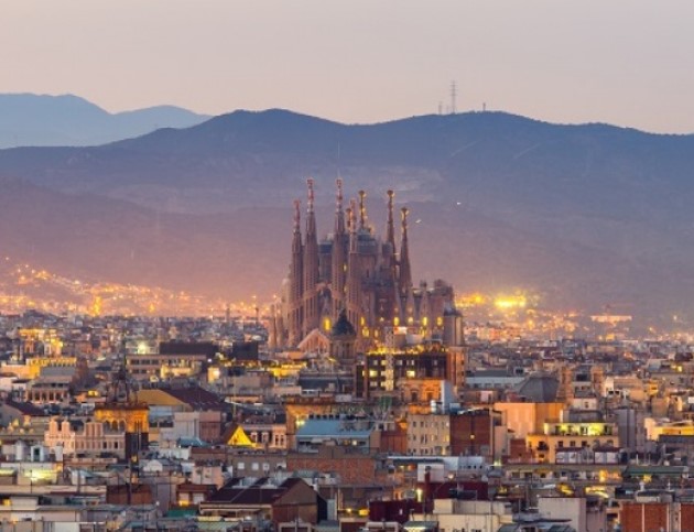  Barcelona & Majorca Experience