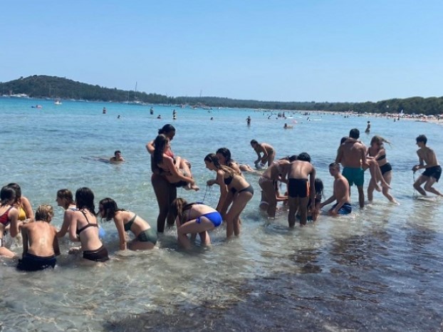  Summer break en Corse ! - Image 2