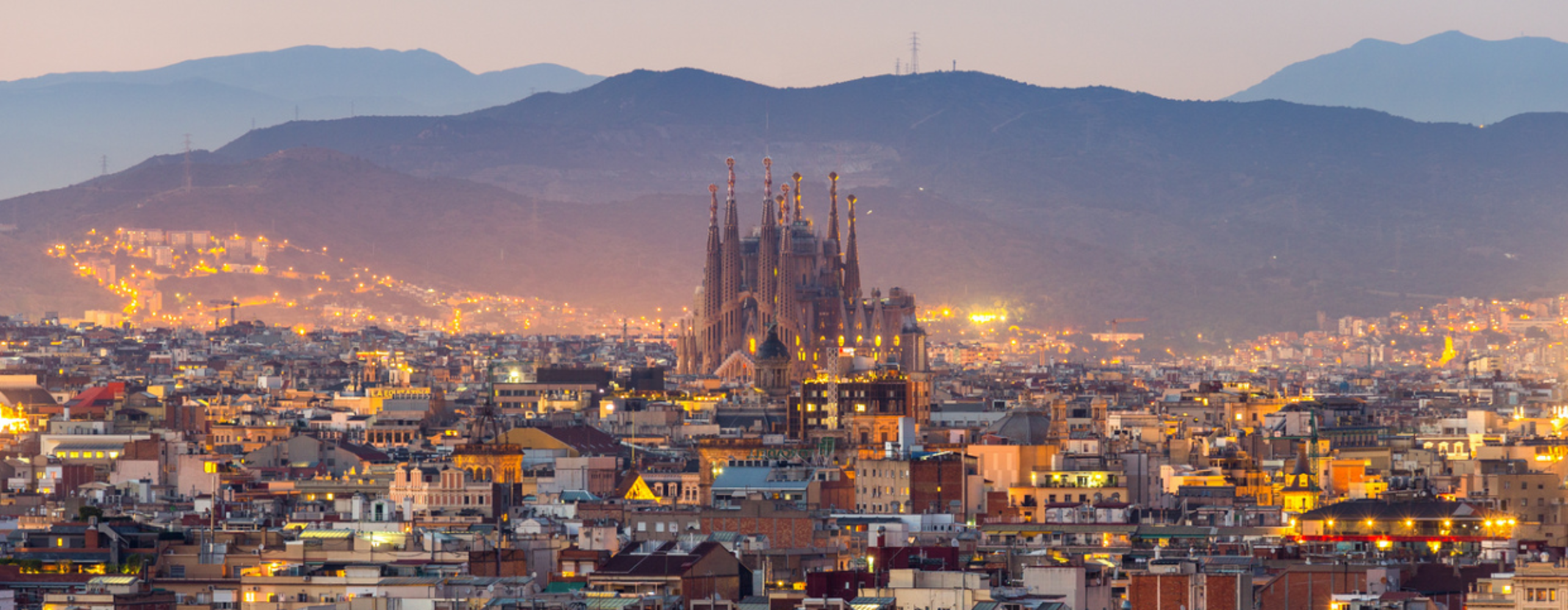 Barcelona Experience