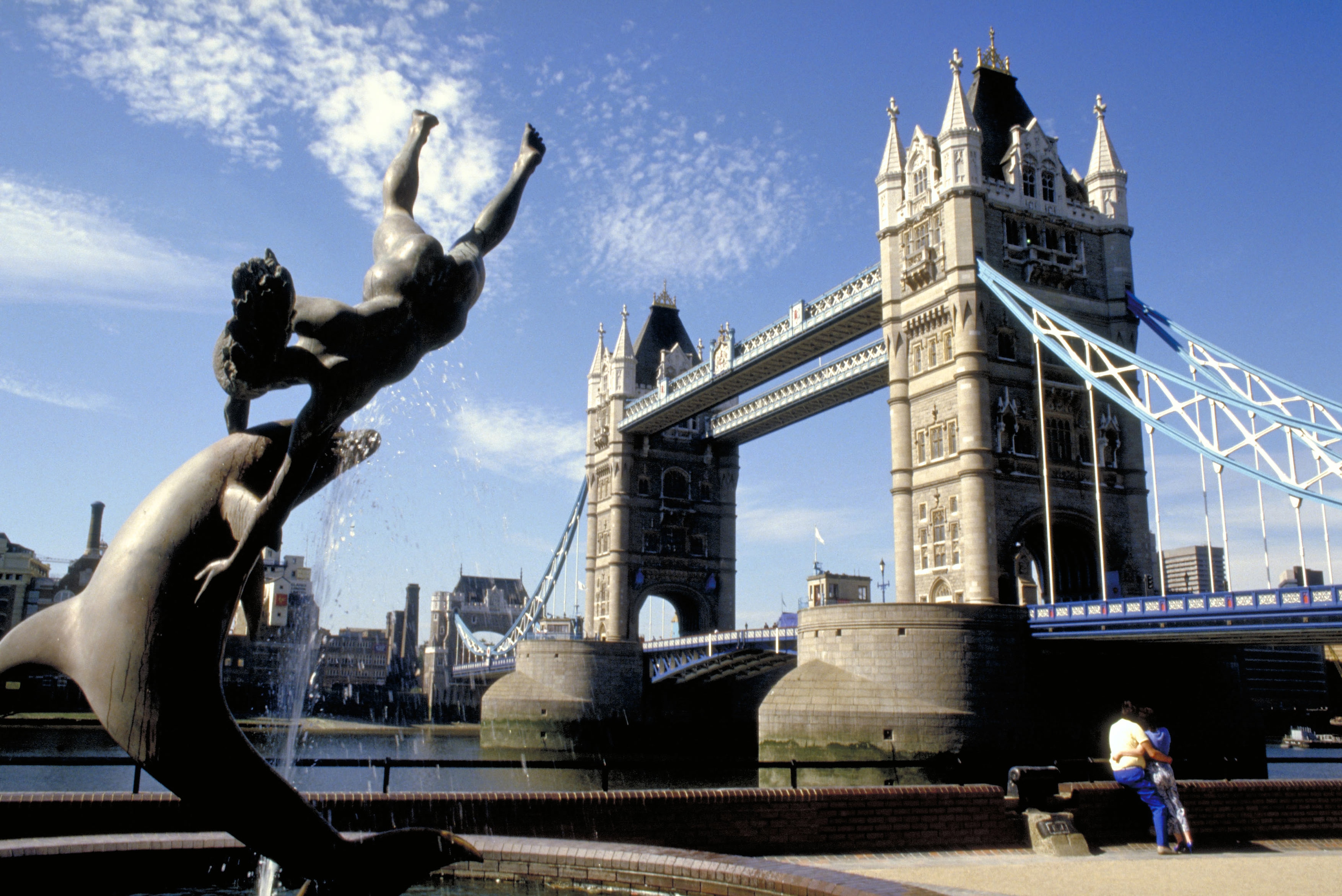 Magical and Mysterious London - Image 3