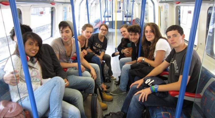 Séjour linguistique anglais en famille à Londres  - Image 3