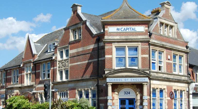 Notre école de langue à Bournemouth cocktails de loisirs - Image 2