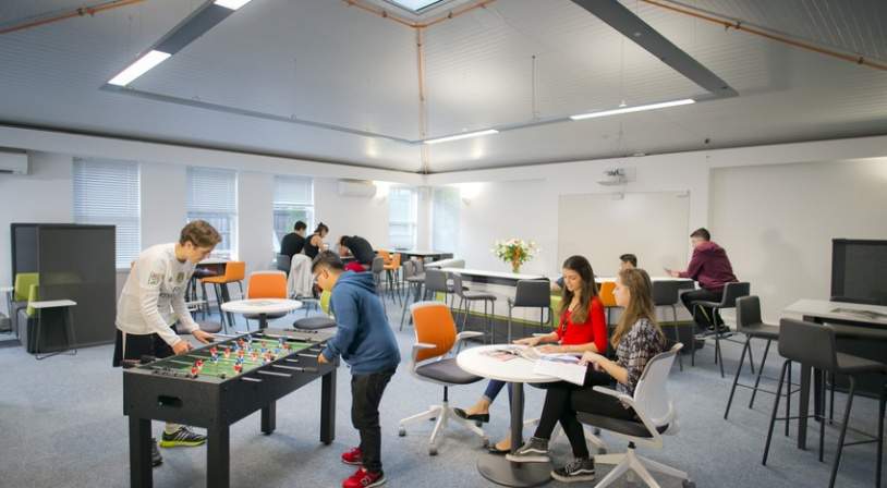 Prépa Bac Colchester - Image 2
