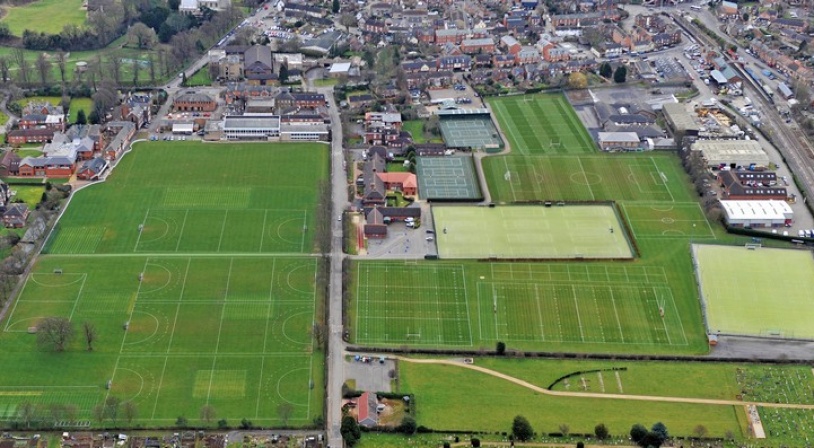 Séjour linguistique anglais et football à Oakham School - Image 2