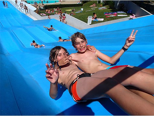 La fête continue enfants - Image 2
