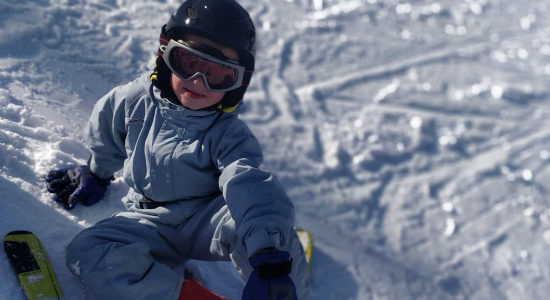 Colonie de vacances Ski ou Snow Ados