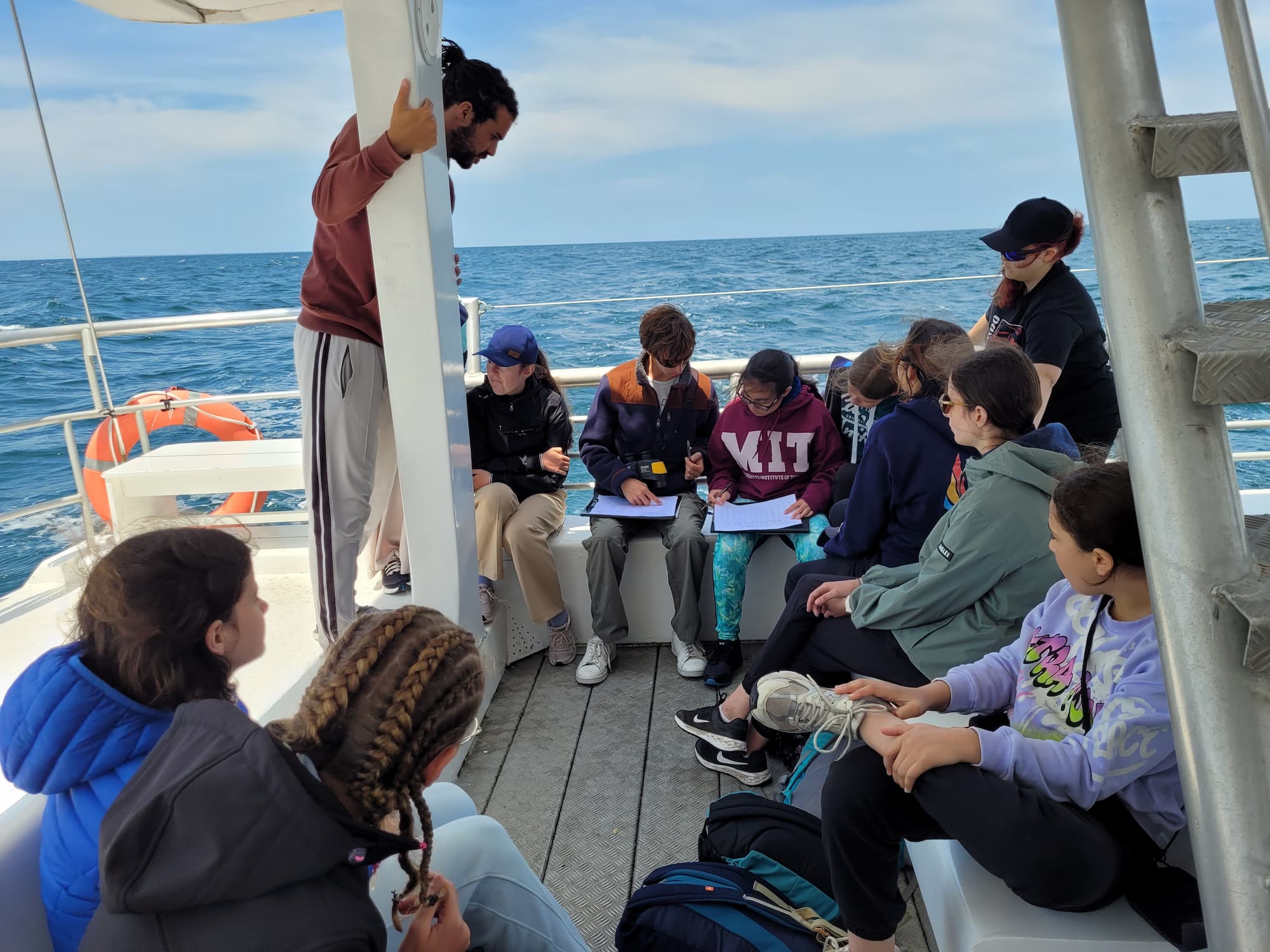 La Baleine Gouf de Capbreton - Image 3