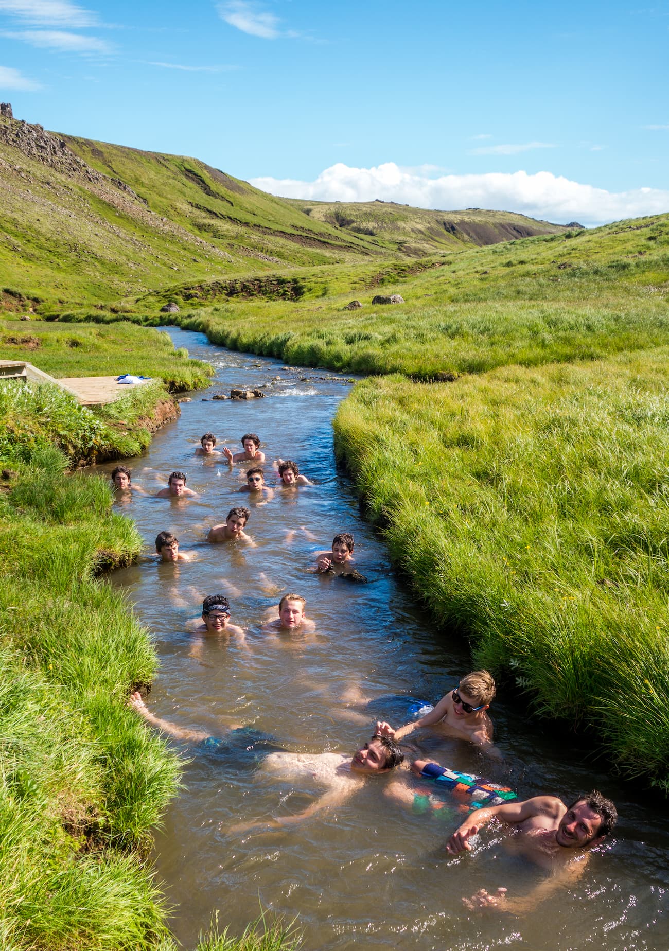 Iceland Lab - Image 1