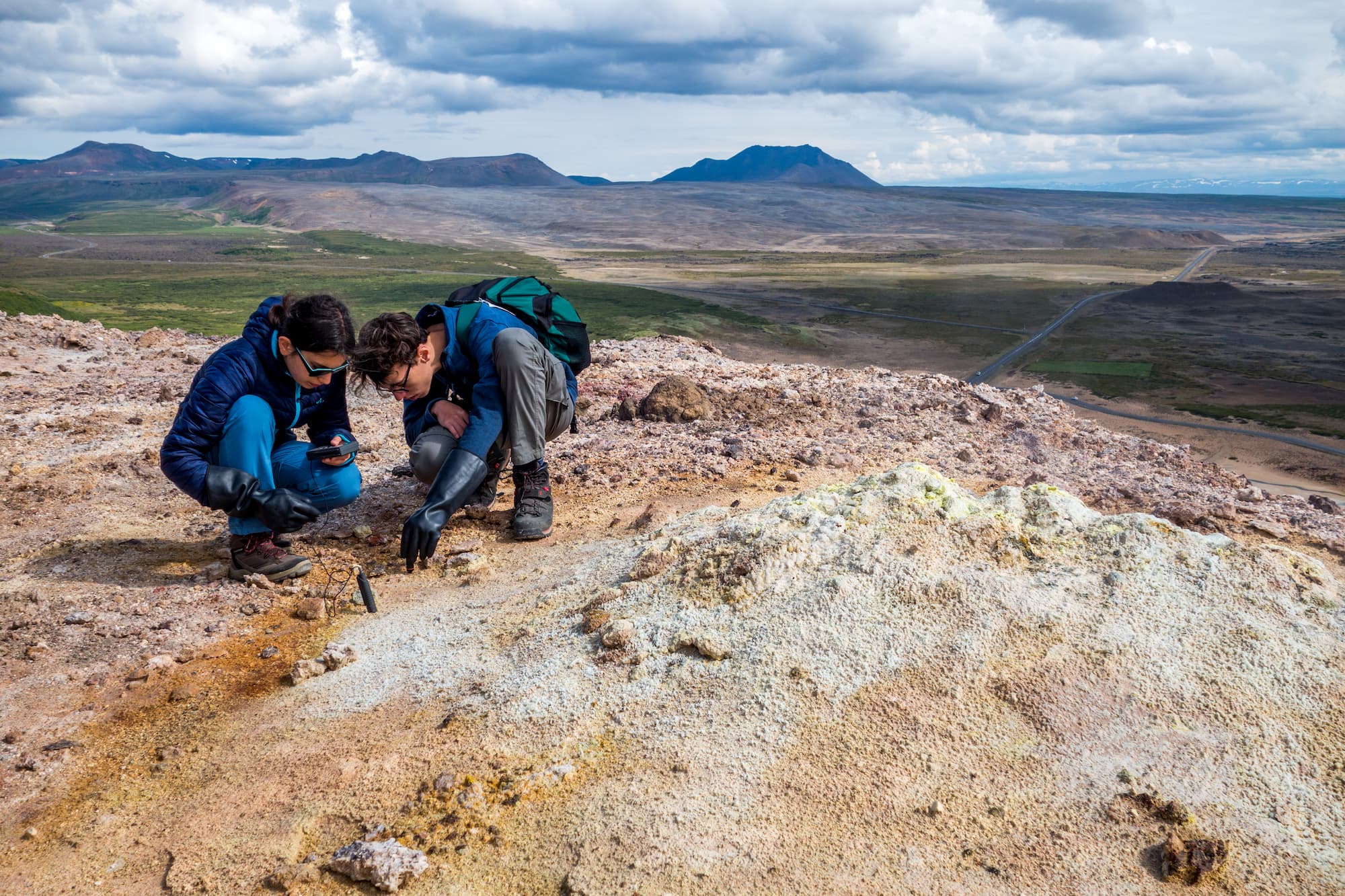 Iceland Lab - Image 2