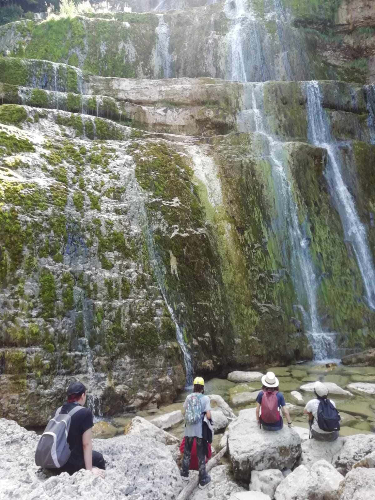 Colo Vacances Utopiques (PM)