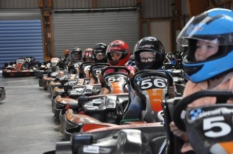 Le plein d'activités