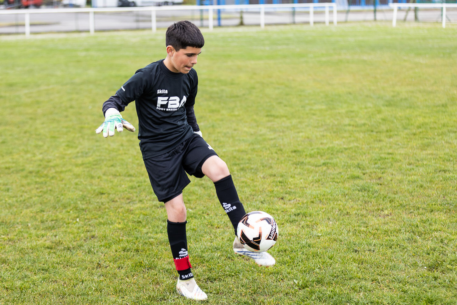 Colonie de football PRINTEMPS 2027 - Image 3
