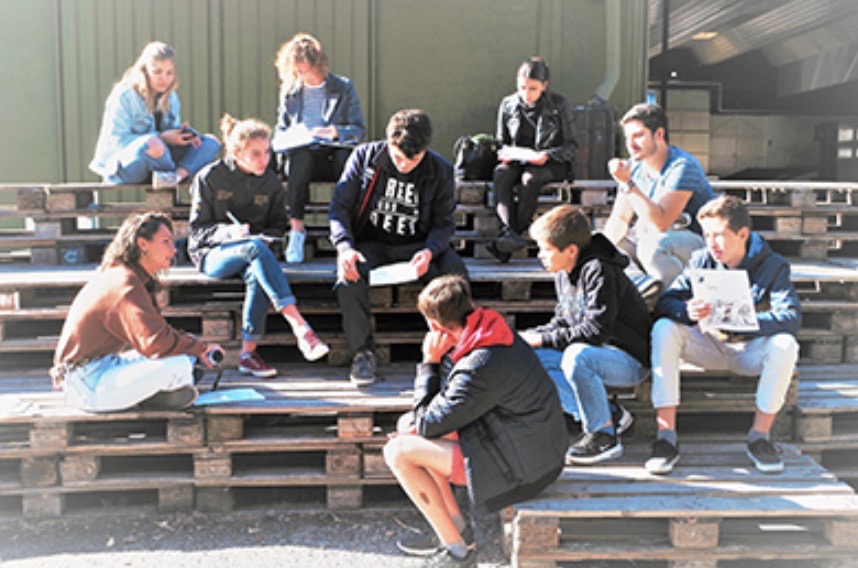 City Camp