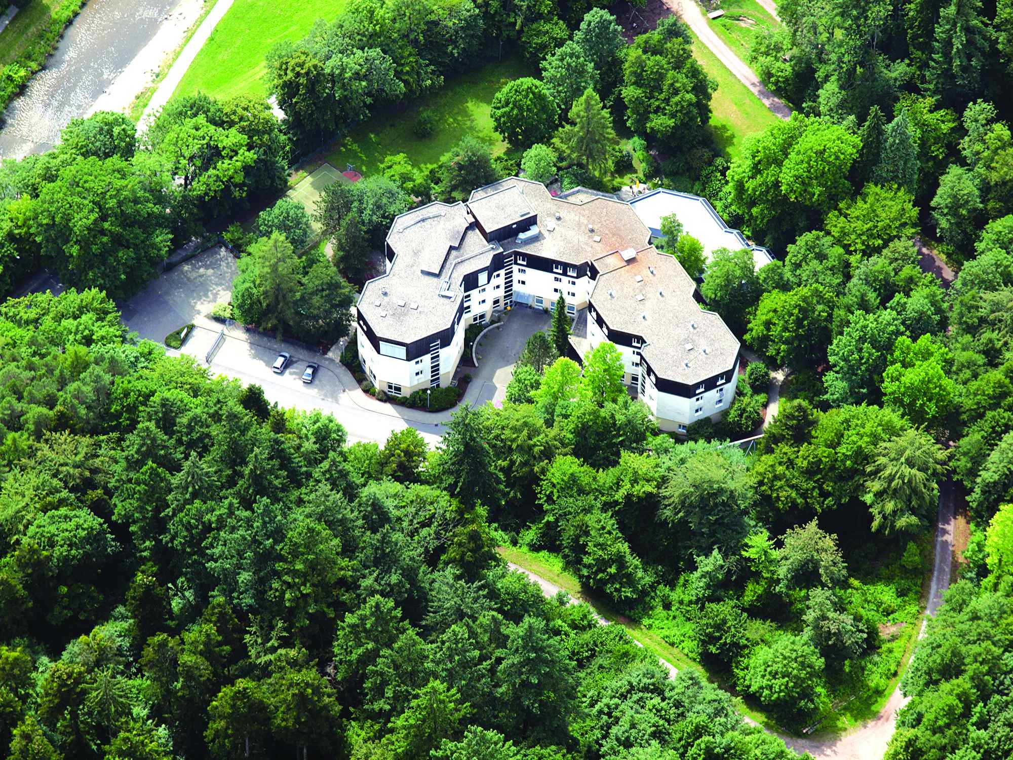 Freiburg - La Capitale de la Forêt Noire