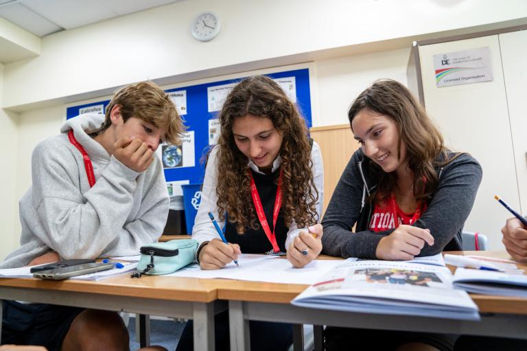 Londres-Woldingham - Un paradis dans la campagne anglaise