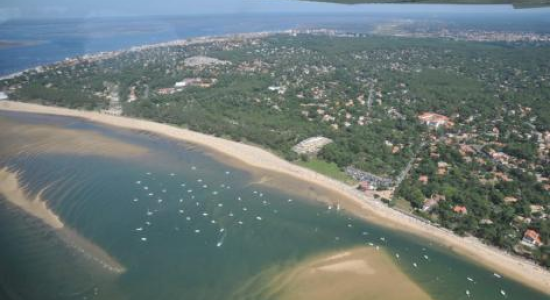 Cap Océan à Arcachon 6/9 ans