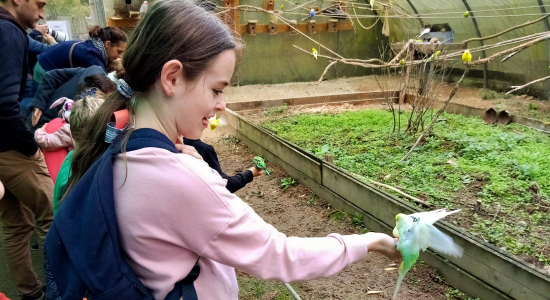 Ma colo aux Zoos - Image 2