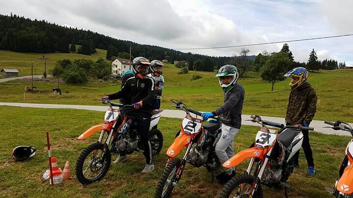 Aventure Mécanique - 2026