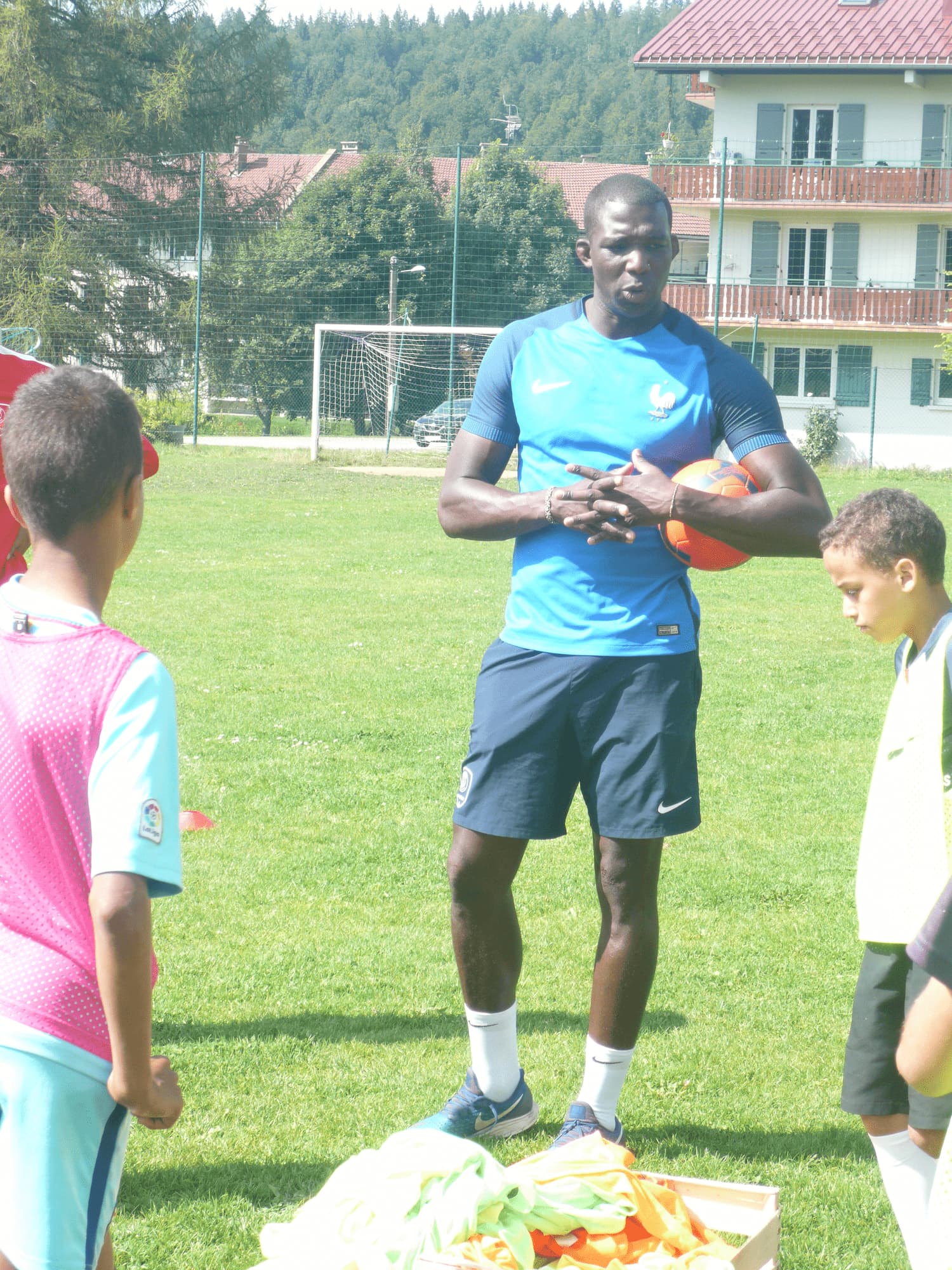 Parcours Foot Jura - Image 3