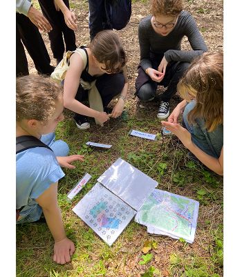 Parcours Sensations - Image 1