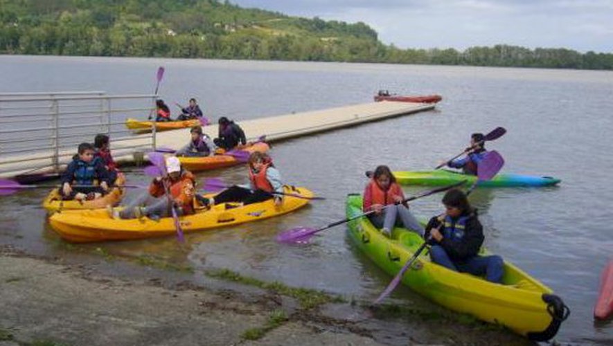 Séjour Multi-Activités