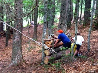 Colo sportive à la Montagne  - Image 2