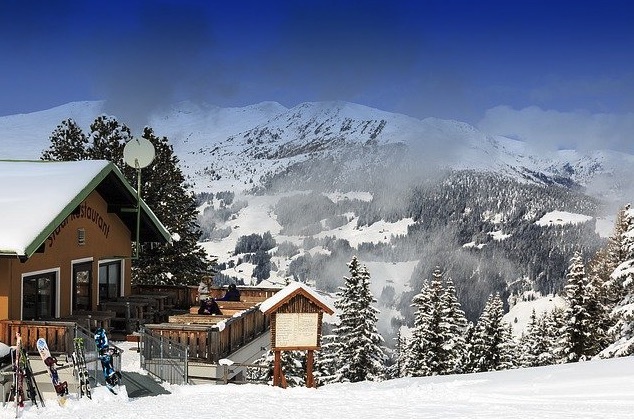 Colonie Ski Plaisir - Image 2