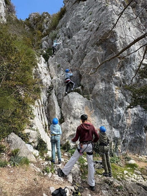 Colo Stage Escalade