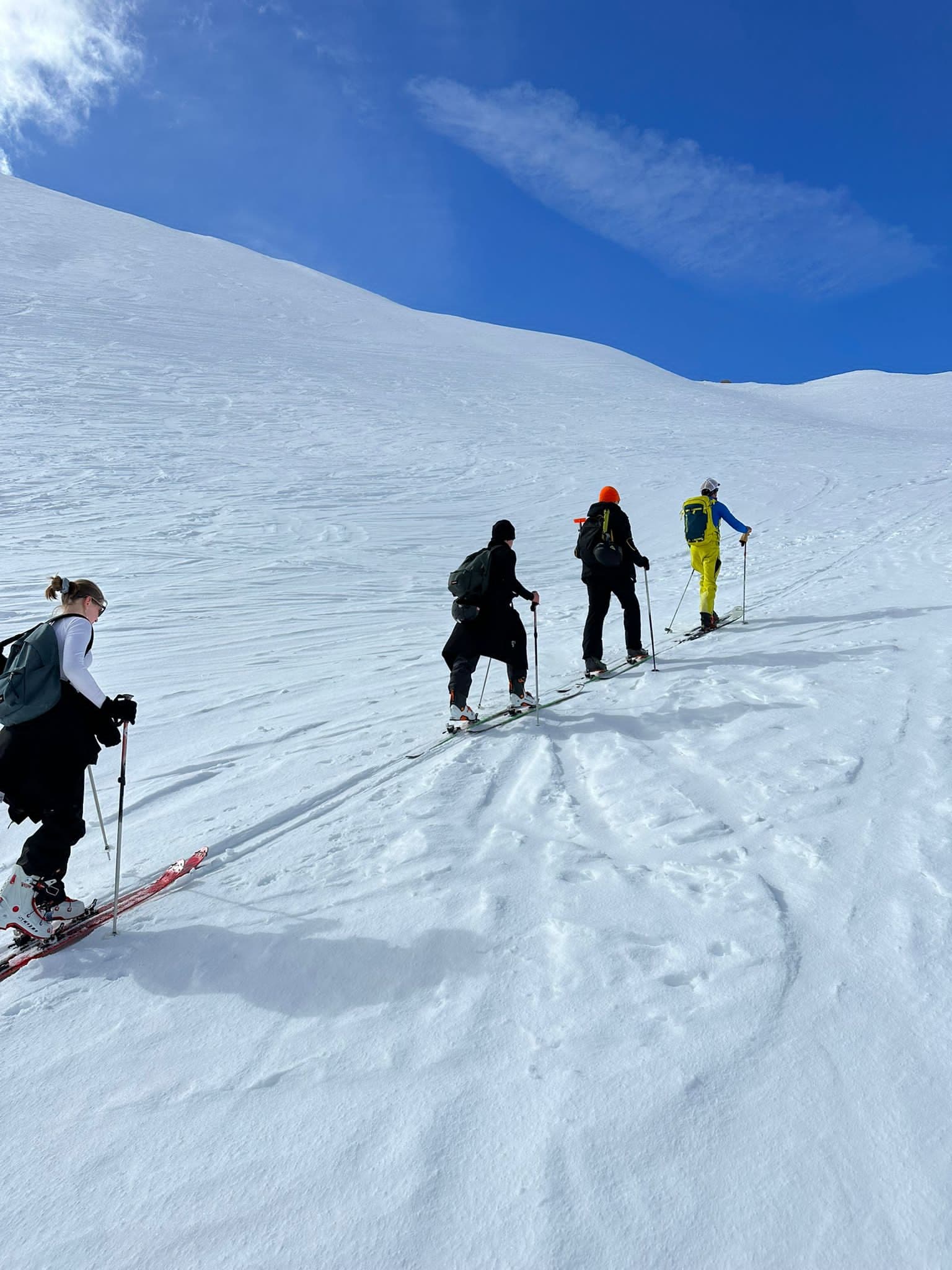 ⛷️ COLO SKI ALPIN & AVENTURES HIVERNALES - Image 3