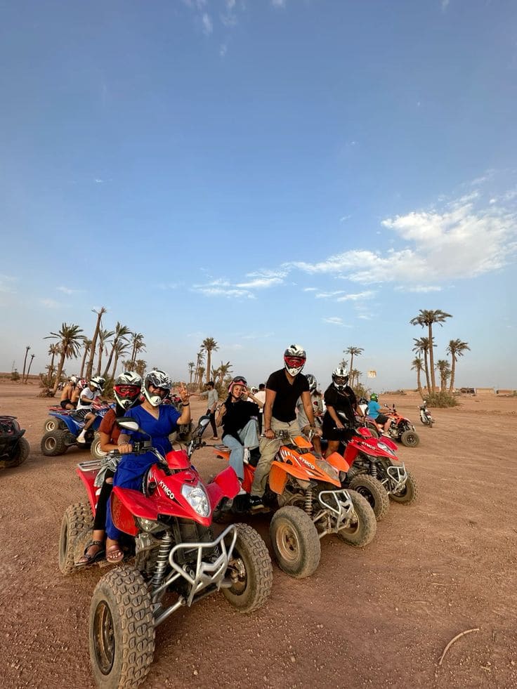 Marrakech Chill