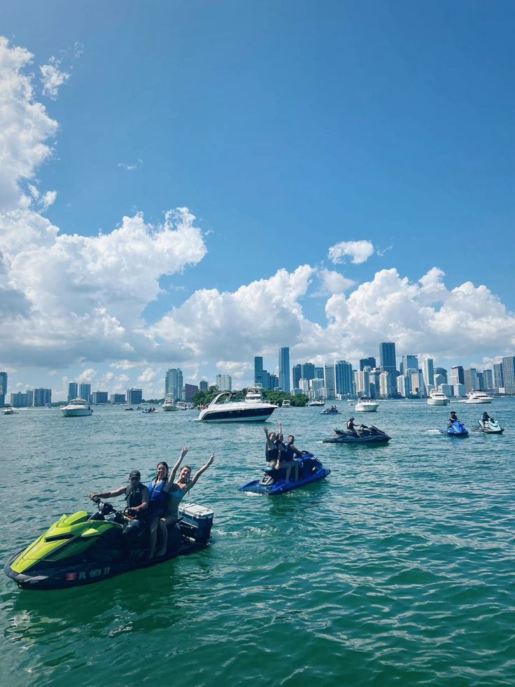 Miami - New York