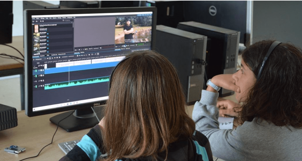 Séjour Cinéma  - Printemps