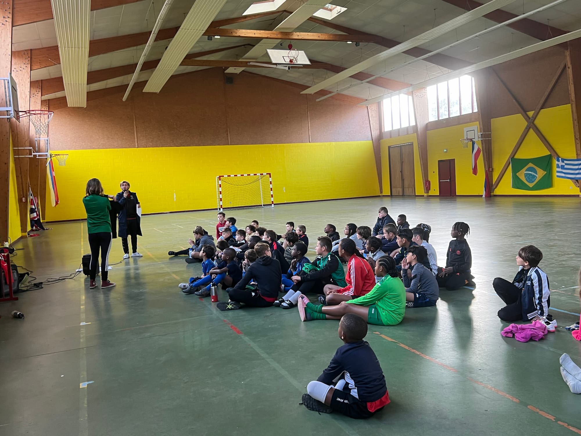 Séjour multisports - Image 2