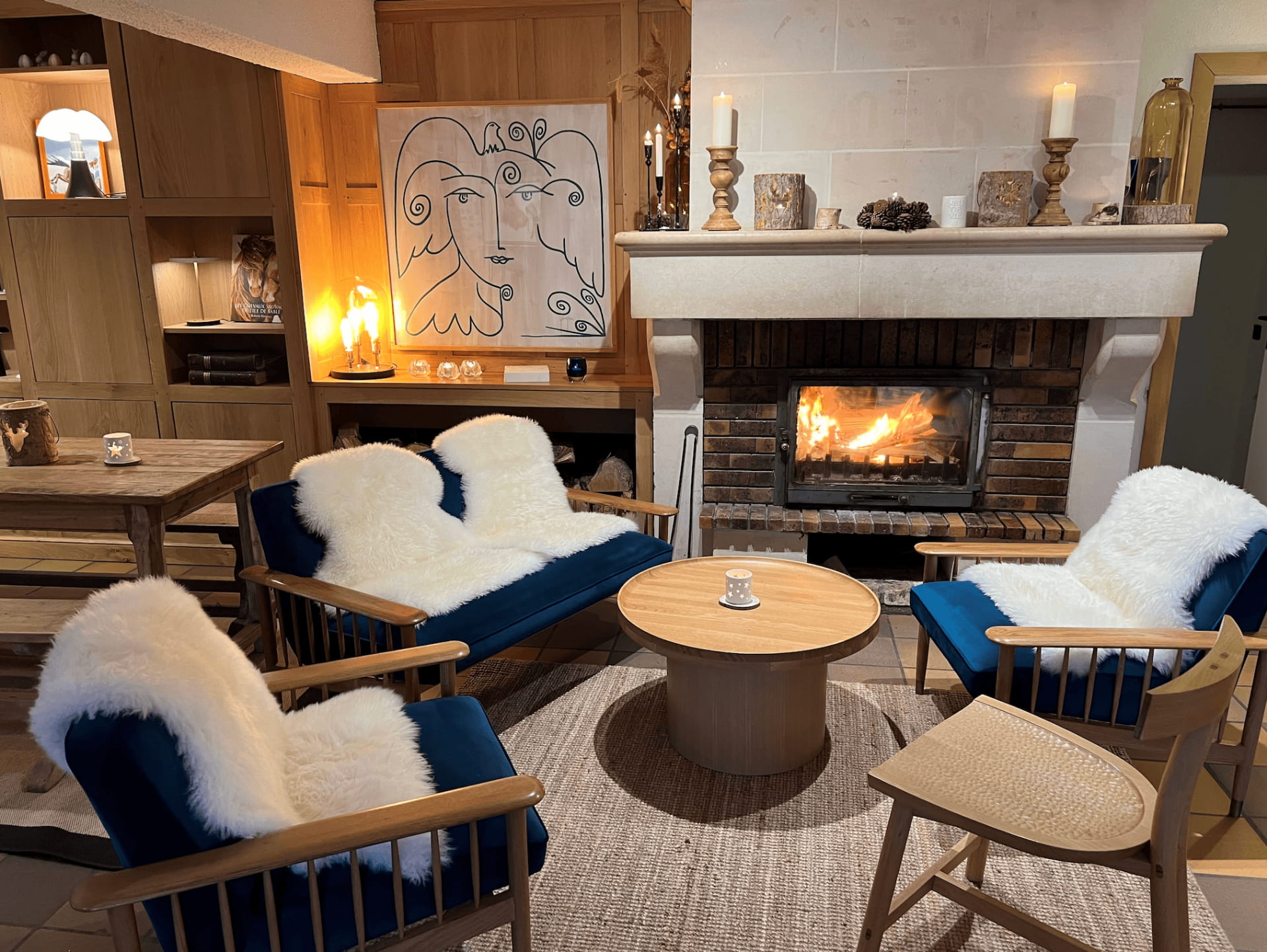 Séjour de vacances équitation dans la Vienne