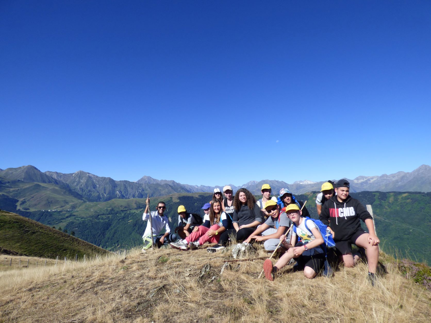 La Montagne, c’est la classe !