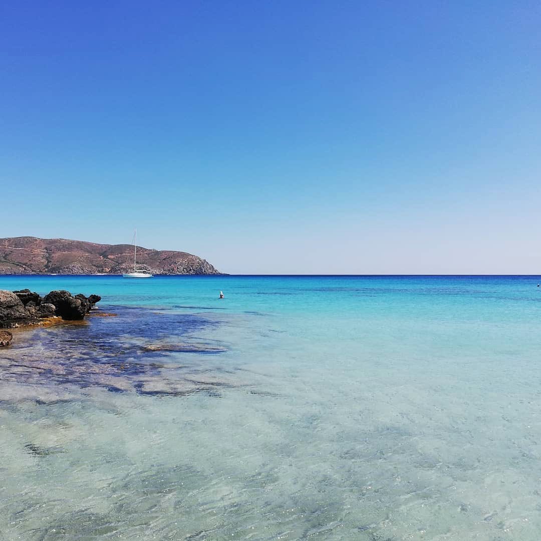 Aventures sur L'Ile de Crête