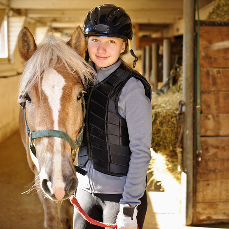 Colo Equitation Ados