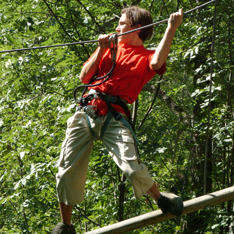 Colo Multi Activités 10-12 ans