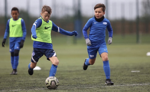 Football et Activités