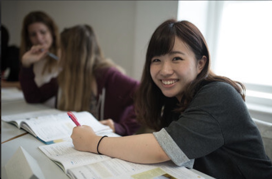 Séjour linguistique anglais à Brighton - printemps et été