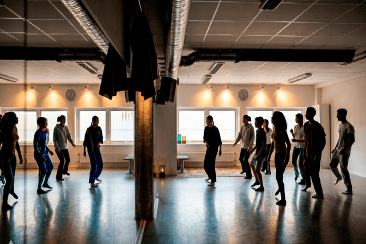 Street Danse et Anglais - Image 2