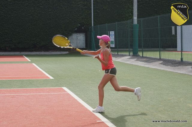 Séjour linguistique anglais à Kilkenny