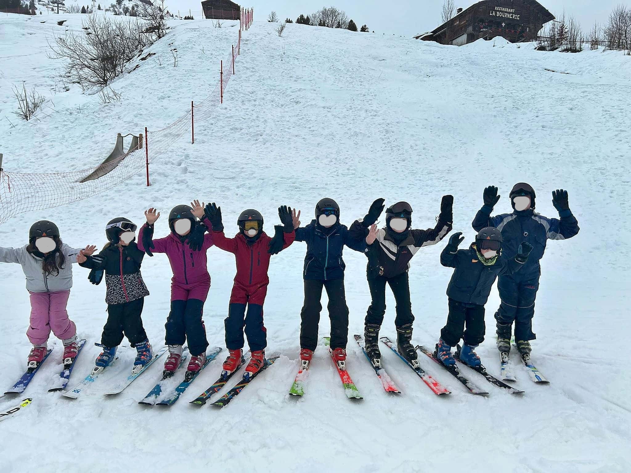 Passion Ski - Image 1